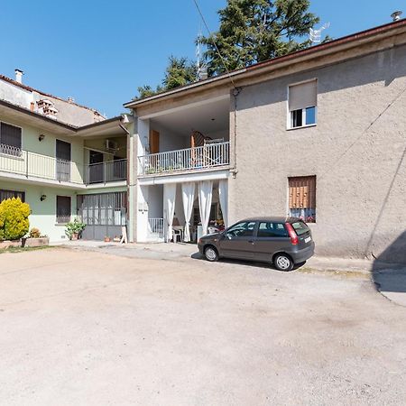 La Corte Di Gio' 2 Nave  Bagian luar foto